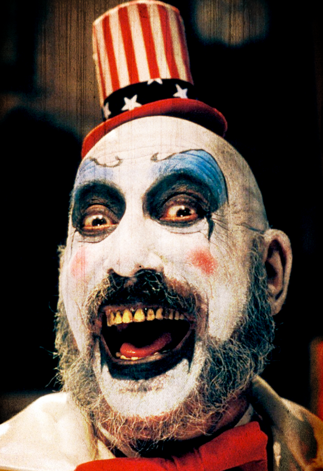 Image result for sid haig