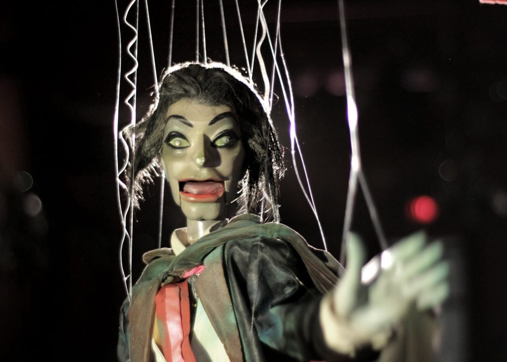 Bob Baker’s Theater Midsummer Scream