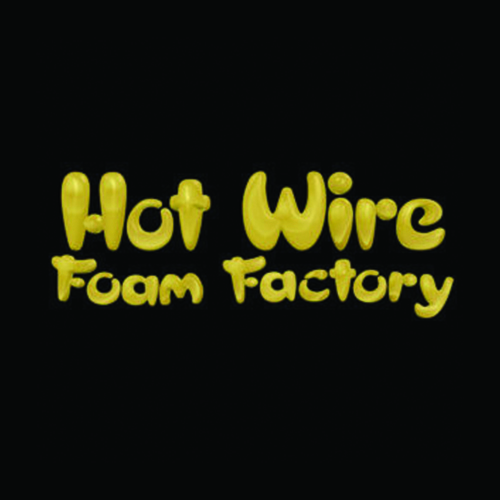 Hot Wire Foam Factory