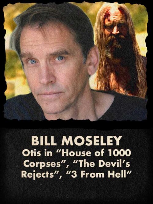 Midsummer Scream Halloween Horror Convention