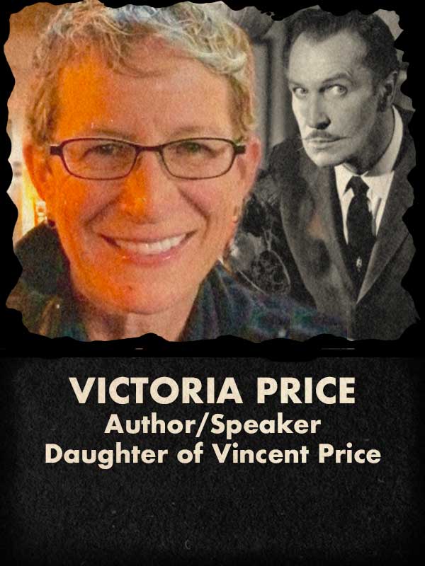 Victoria Price