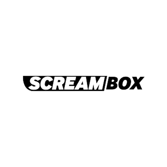 Screambox