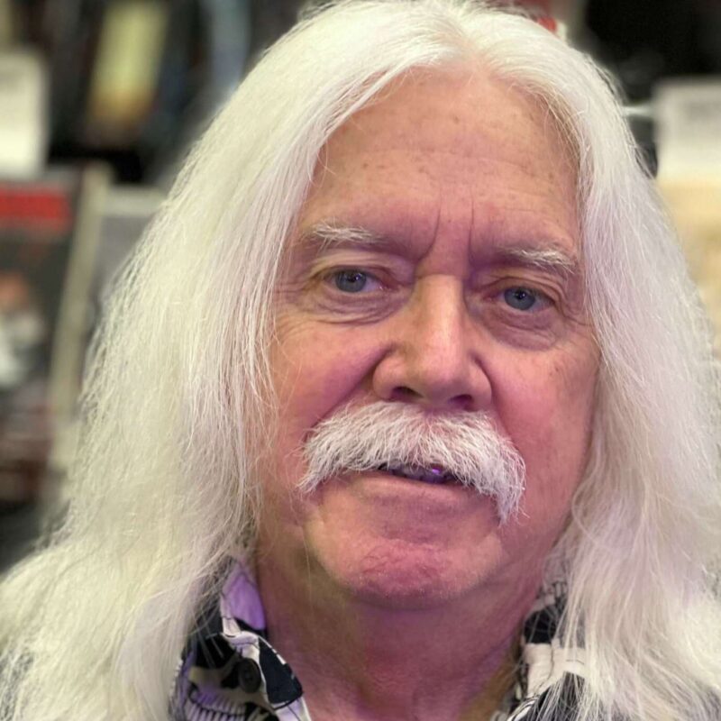 Del Howison – Midsummer Scream